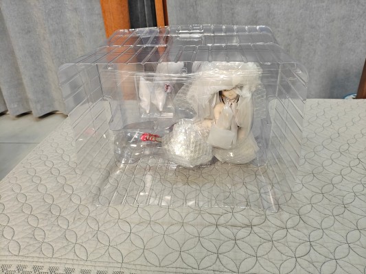 B-style 超级枪弹辩驳2再会了绝望学园 塞蕾丝缇雅·罗登贝克 兔女郎