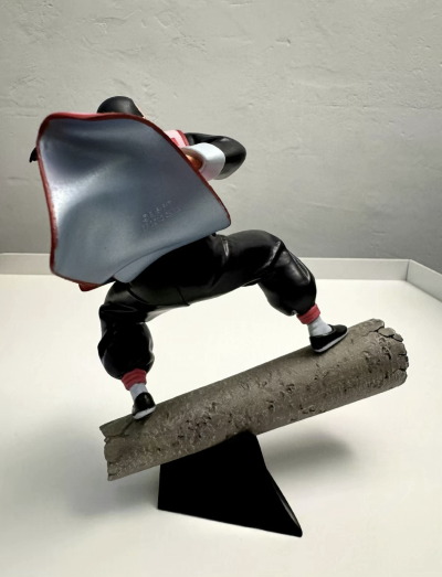 スカルチャーズ 龙珠 タオ准教授はパイパイ 