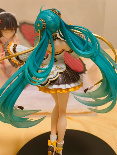 初音未来 中秋之夜