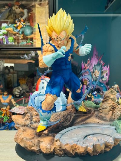 MAXIMATIC 龙珠Z 贝吉塔  贰