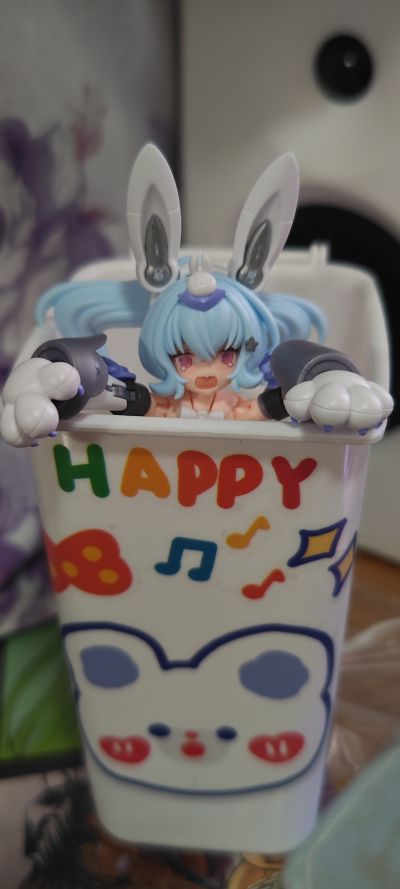 30MS 提娅夏（大丽花装扮）[配色B]