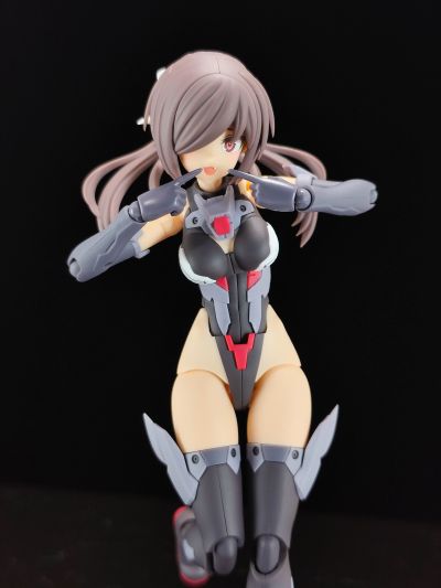 机甲少女 初云 驱逐舰