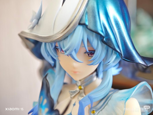 薪火系列 鸣潮 守岸人