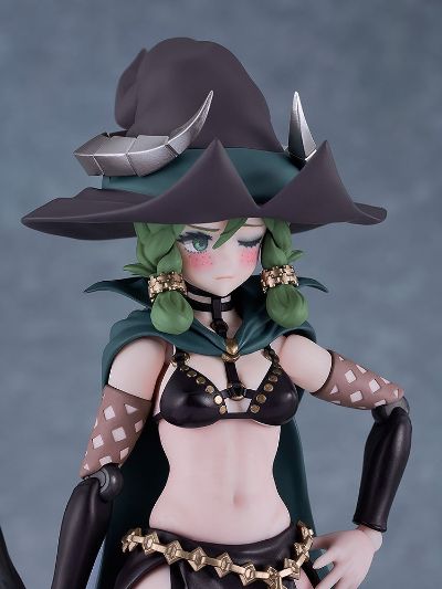 figma#673 圣兽之王 雅娜