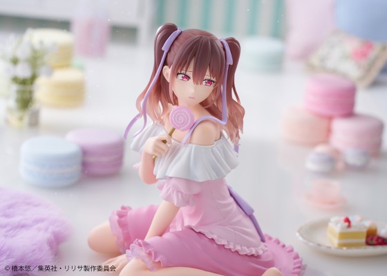 TAiTO赏 《2.5次元的诱惑》动画版 甜食的诱惑 B赏 橘美花莉