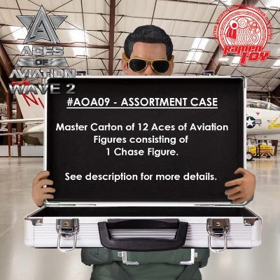 航空王牌 第二弹 LIGHTNING FIST