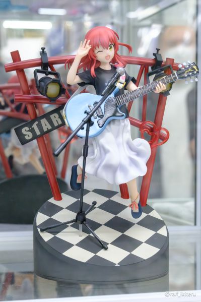 孤独摇滚！ 喜多郁代