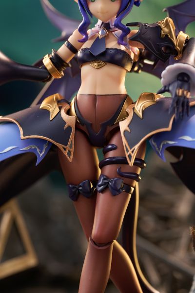 机甲少女 P3 祸月 女忍