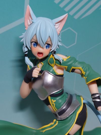 Cantabile 刀剑神域 诗乃