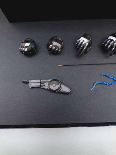 VGM78 Sideshow限定版《蝙蝠侠：阿卡姆骑士》夜翼