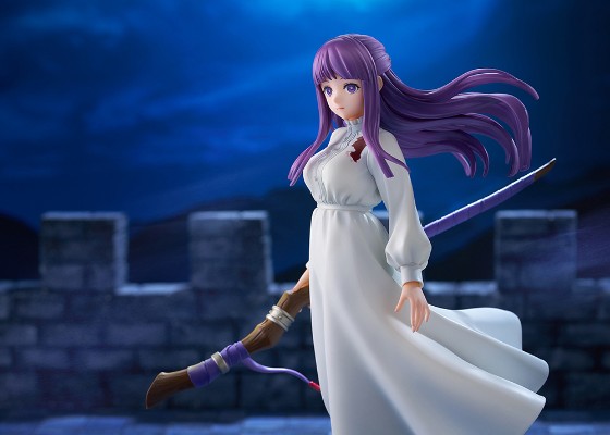 葬送的芙莉莲 菲伦 ～对战琉古纳～