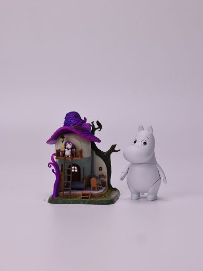 林间魔女屋