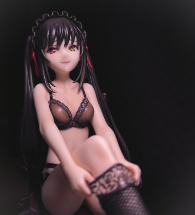 约战：狂三外传 白之女王 内衣