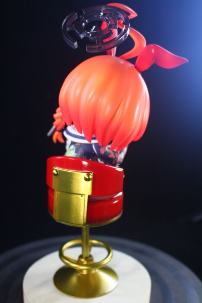 蔚蓝档案 明日奈转转乐