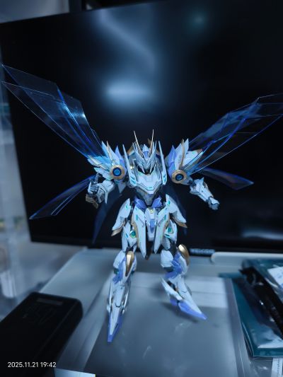 圆桌骑士团系列 神器共鸣者-帕西瓦尔