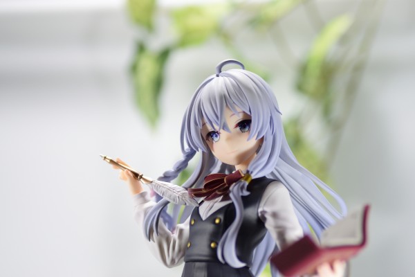 TENITOL TALL 魔女之旅 伊蕾娜 校服