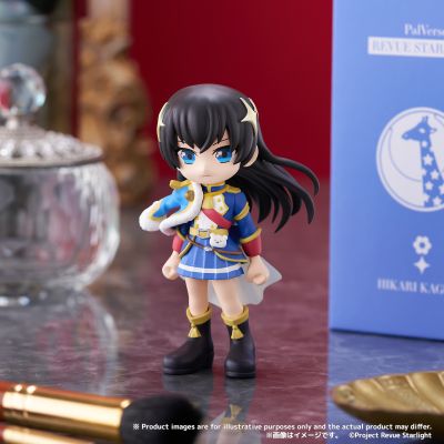 PalVerse 少女☆歌剧 Revue Starlight