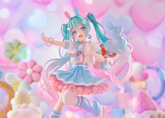 TAiTO赏 初音未来×RODY A赏 初音未来×RODY