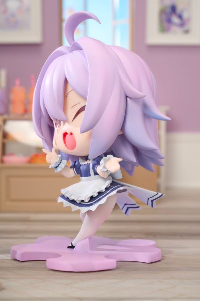 Q版煌月酱 女仆.Ver