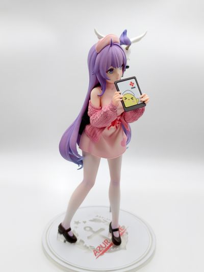 碧蓝航线 LIMEPIE系列 独角兽 天使的护理时间 异色限定版