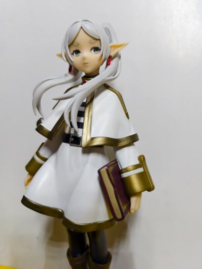 POP UP PARADE  葬送的芙莉莲 芙莉莲