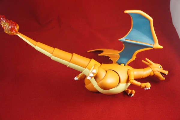 布鲁可积木人 宝可梦经典版L 冒险的序章