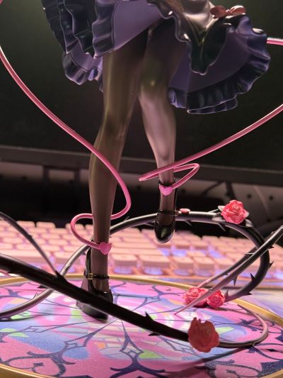 东方Project 真恐怖！就在你的身后 古明地恋 粉色