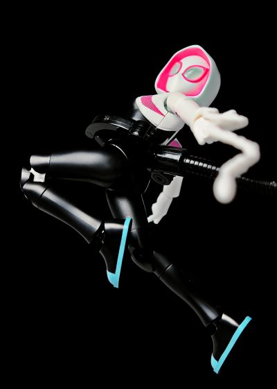 漫威蜘蛛侠 群星版 第5弹 蛛网纪元