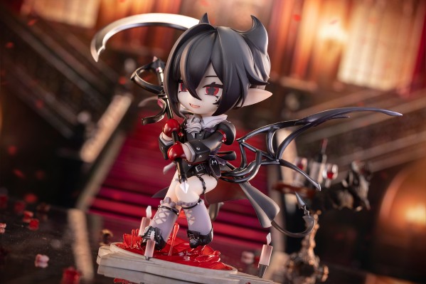 明日方舟 隐德来希QQ人