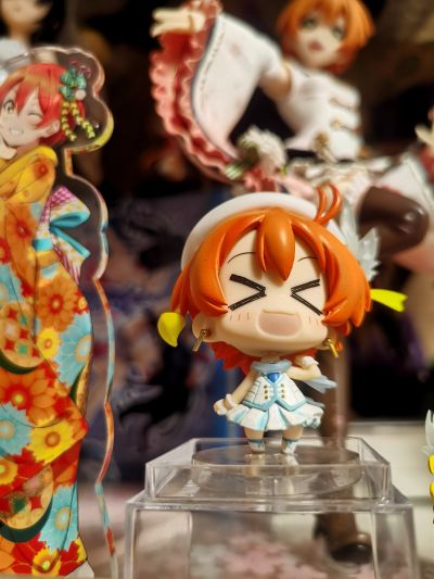 MINIATURE LoveLive! School idol project 星空凛 