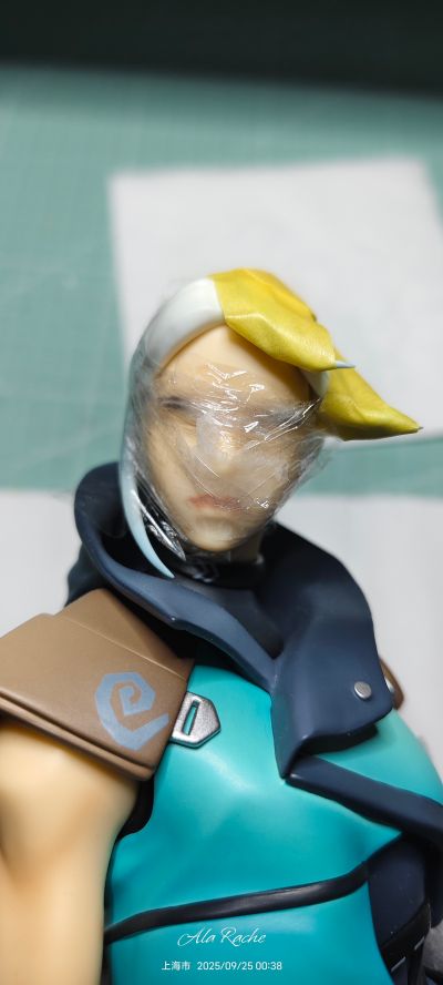 VALORANT Jett