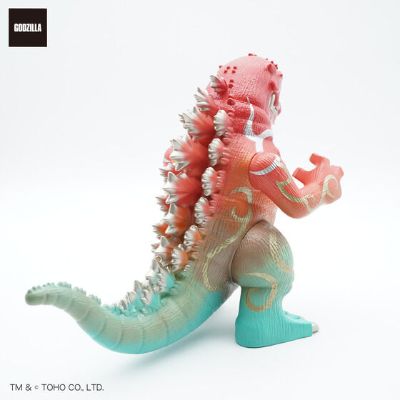 GVA-BC 哥斯拉1995 部落红（TOUMA）