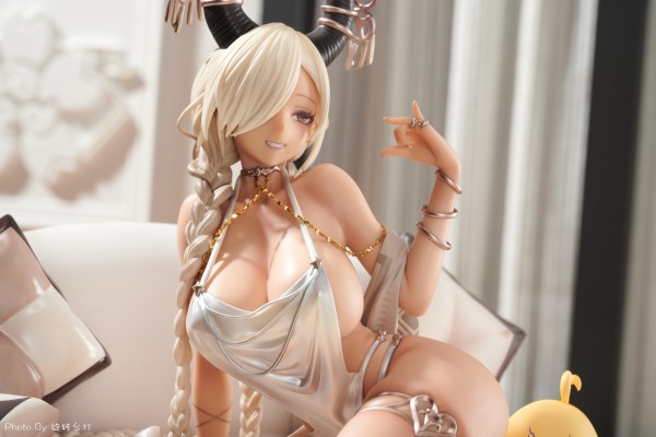 APEX 碧蓝航线 鳂（尾张）波光潋滟