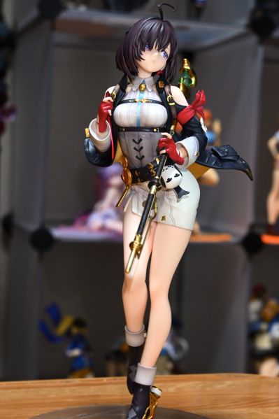 优米雅的炼金工房 ～追忆之炼金术士与幻创之地～ 优米雅·利斯菲尔德