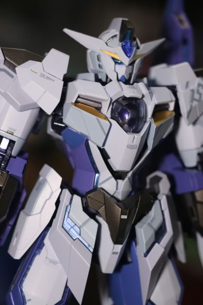 METAL BUILD  1.5高达