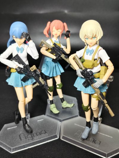 小军械库 LA102 M4A1URG-I突击步枪 11.5英寸枪管版