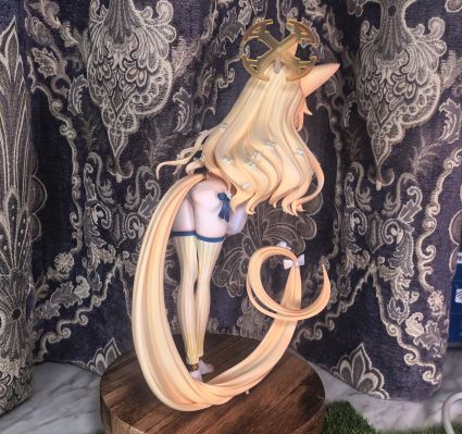 蔚蓝档案 百合园圣亚 性感的圣亚，对不起了‥。