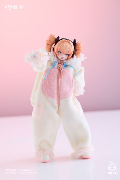 宝宝睡衣服装配件包