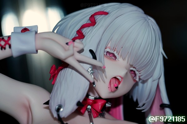 病兔炭