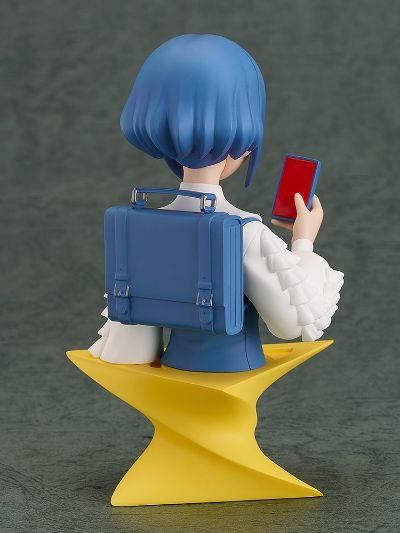 都市传说解体中心 福来蓟 胸像模型 完整套组