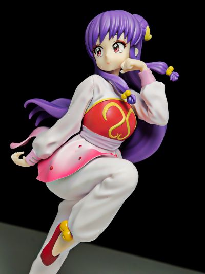 乱马1/2 独特魅力-珊璞-