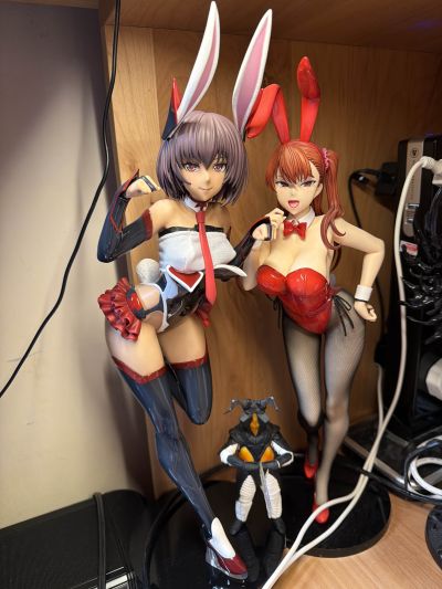 对魔忍RPG 雷神雪风