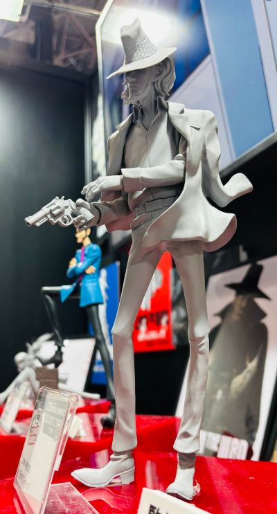 LUPIN THE III RD 峰不二子