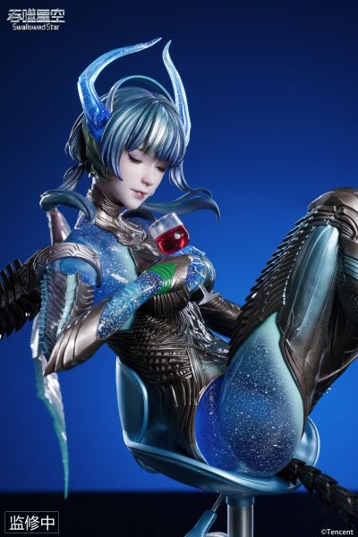 吞噬星空动画 巴巴塔