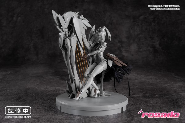 萝莎计划 第四弹 星花·蔷薇