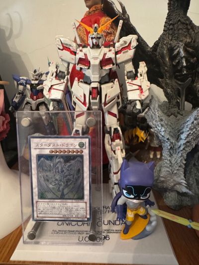 GFFMC 独角兽高达 -魂商店限定版-