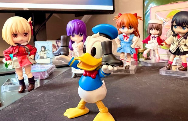 粘土娃 葬送的芙莉莲 菲伦