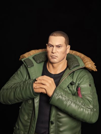 DIGSTA系列 人中之龙系列 冴岛大河