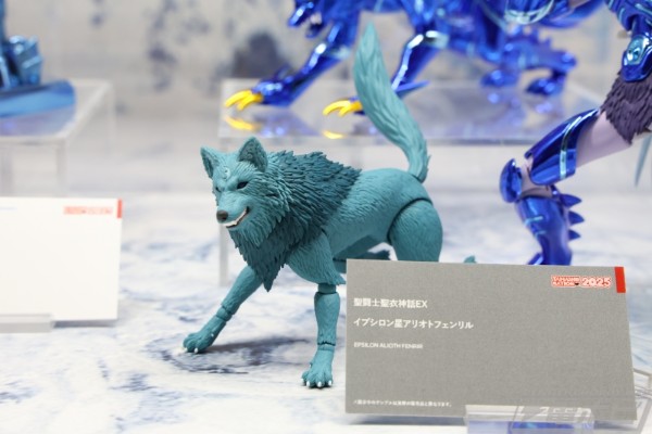 圣斗士圣衣神话EX 玉衡星菲路