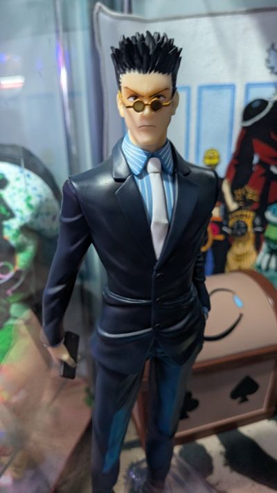 一番赏 全职猎人 Cross the 